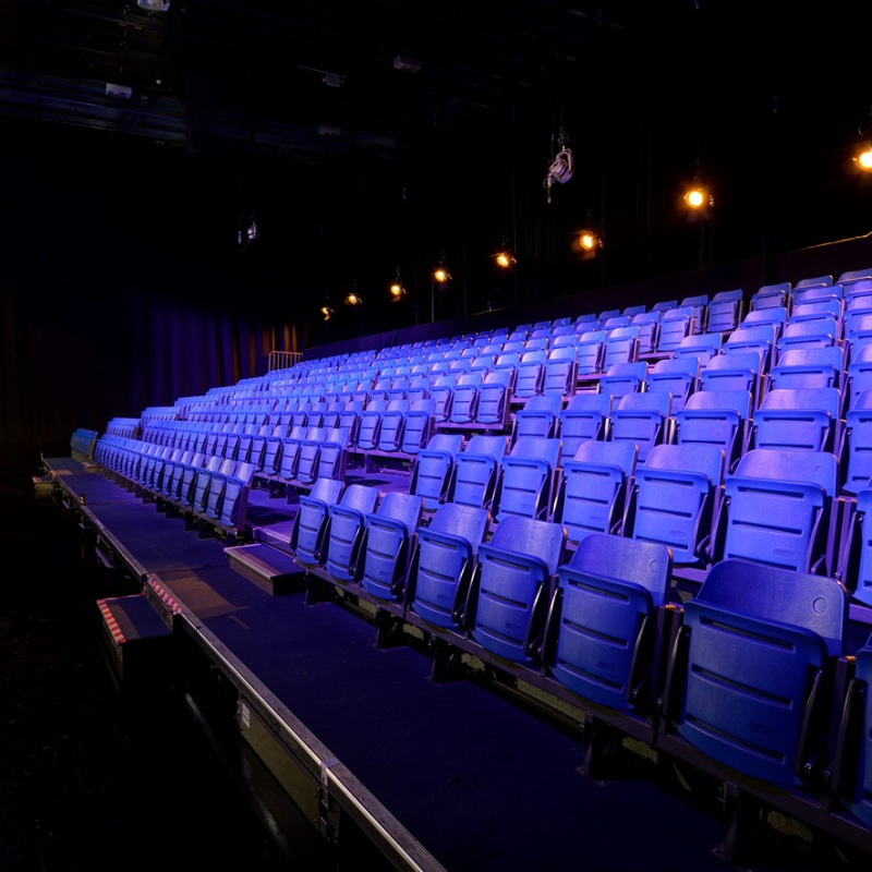 Pinewood Studios ⋆ Pinewood Studios